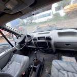 LOTE 045 - RENAULT MASTER RONTANAMB - ANO 2006/2006 - NÃO FUNCIONA